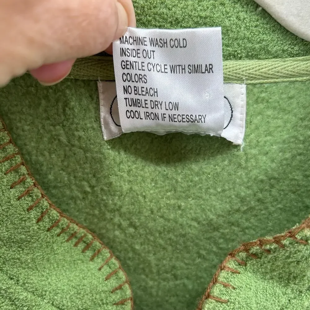 Mandal Bay green best horse embroidery equestrian ranch western horseshoe